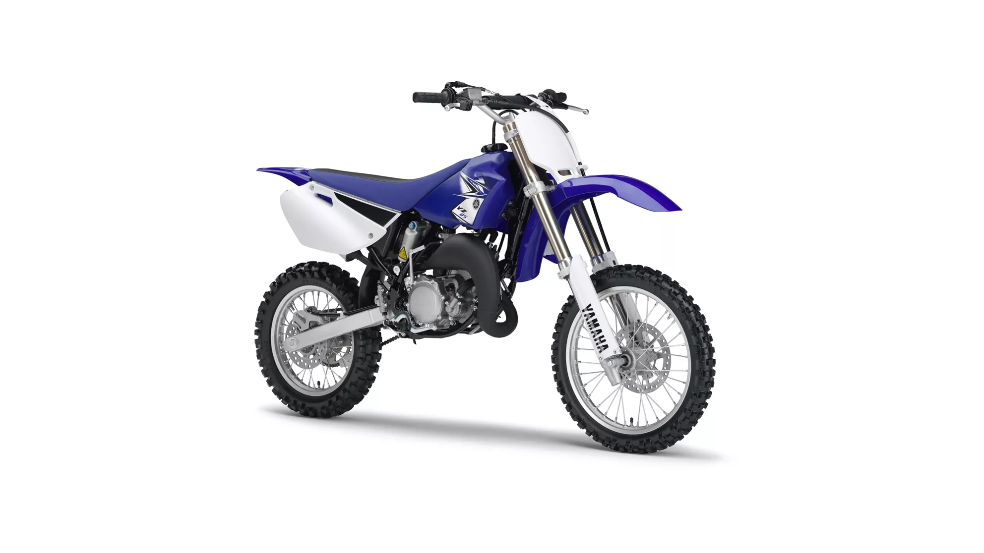Yamaha YZ 85 LW - Image 7 Yamaha YZ 85 LW - Image 7