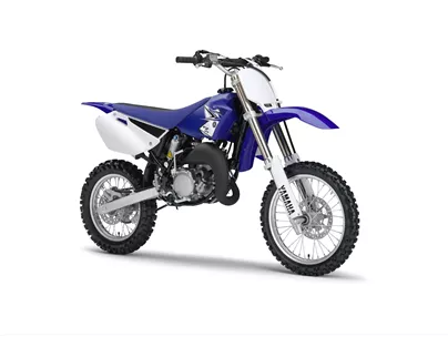 Yamaha YZ 85 LW 2013 Yamaha YZ 85 LW 2013
