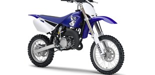 Yamaha YZ 85 LW 2013 vs KTM 85 SX 19/16 2013