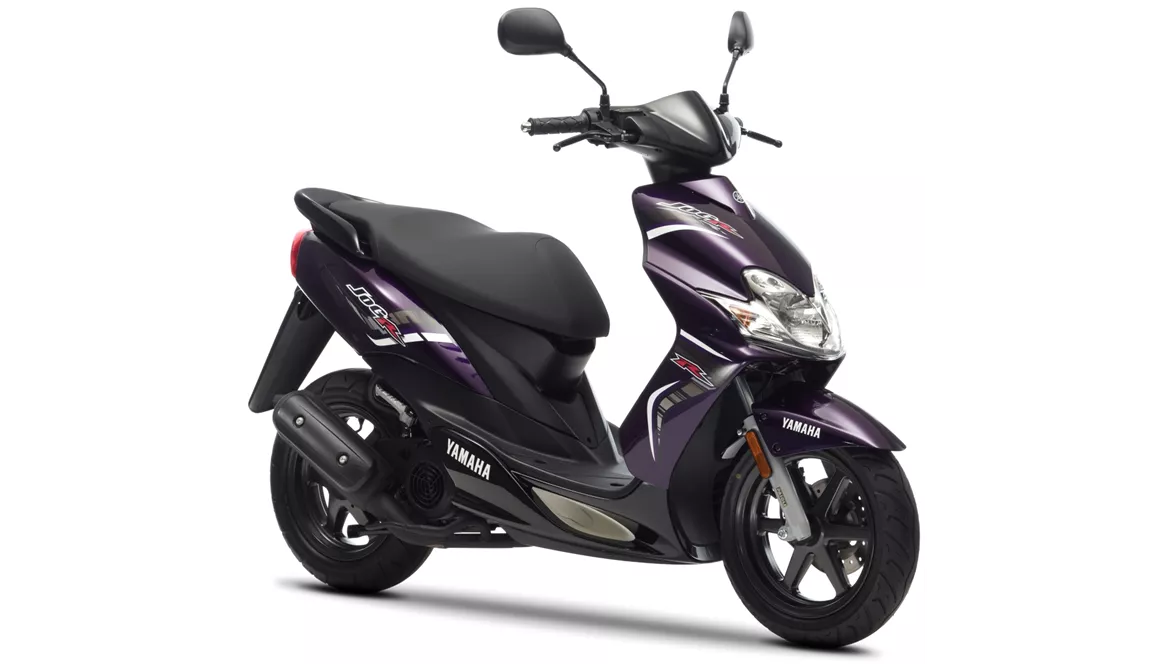 Yamaha Jog-R 2013 Yamaha Jog-R 2013