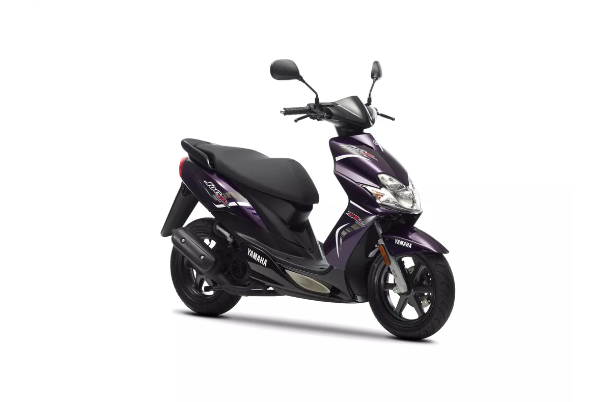 Yamaha Jog-R Yamaha Jog-R