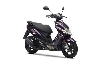 Yamaha Jog-R 2013 - Bild 2