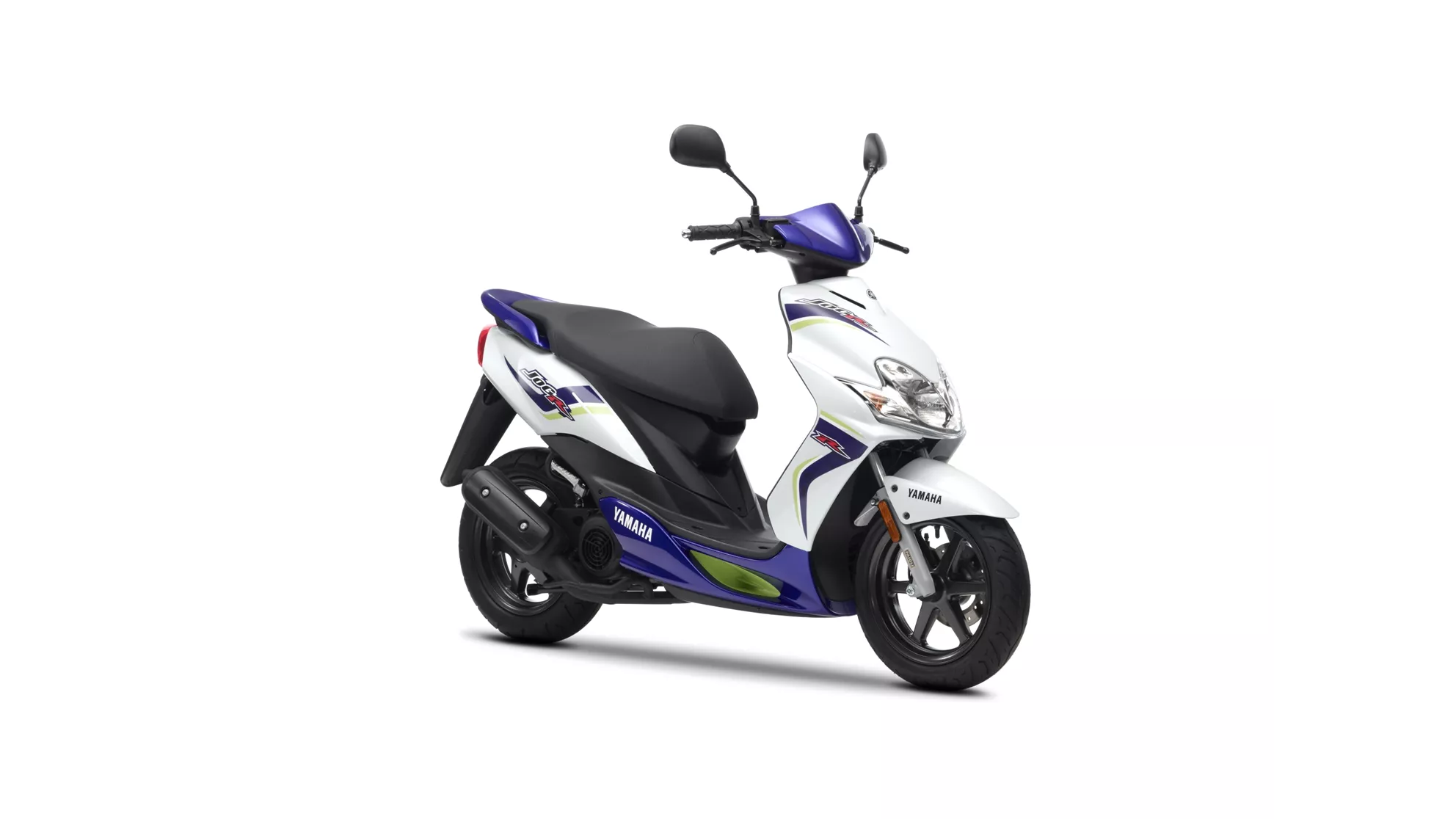 Yamaha Jog-R - Image 1 Yamaha Jog-R - Image 1