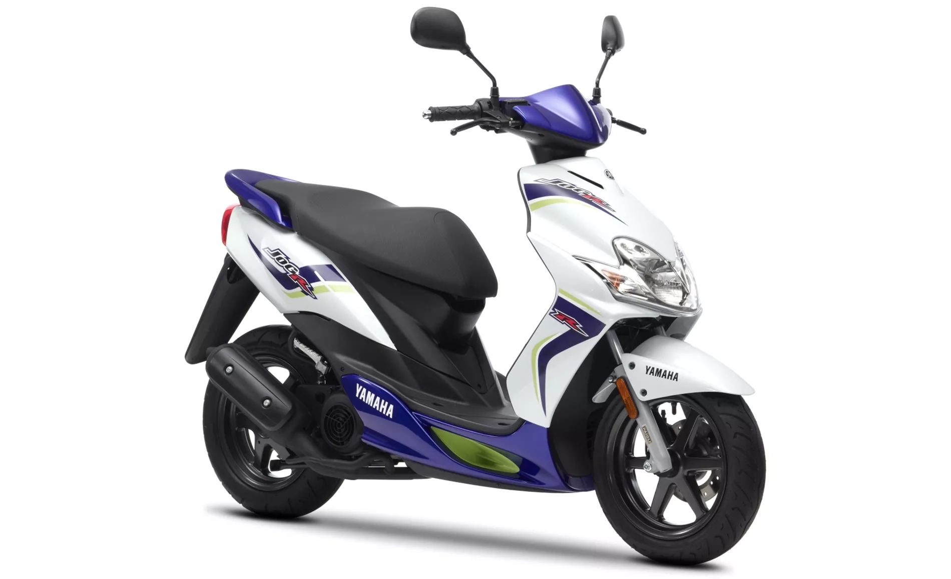 Yamaha Jog-R 2013 Yamaha Jog-R 2013