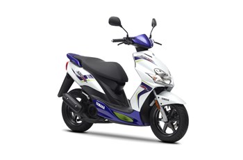 Yamaha Jog-R 2013 - Bild 3