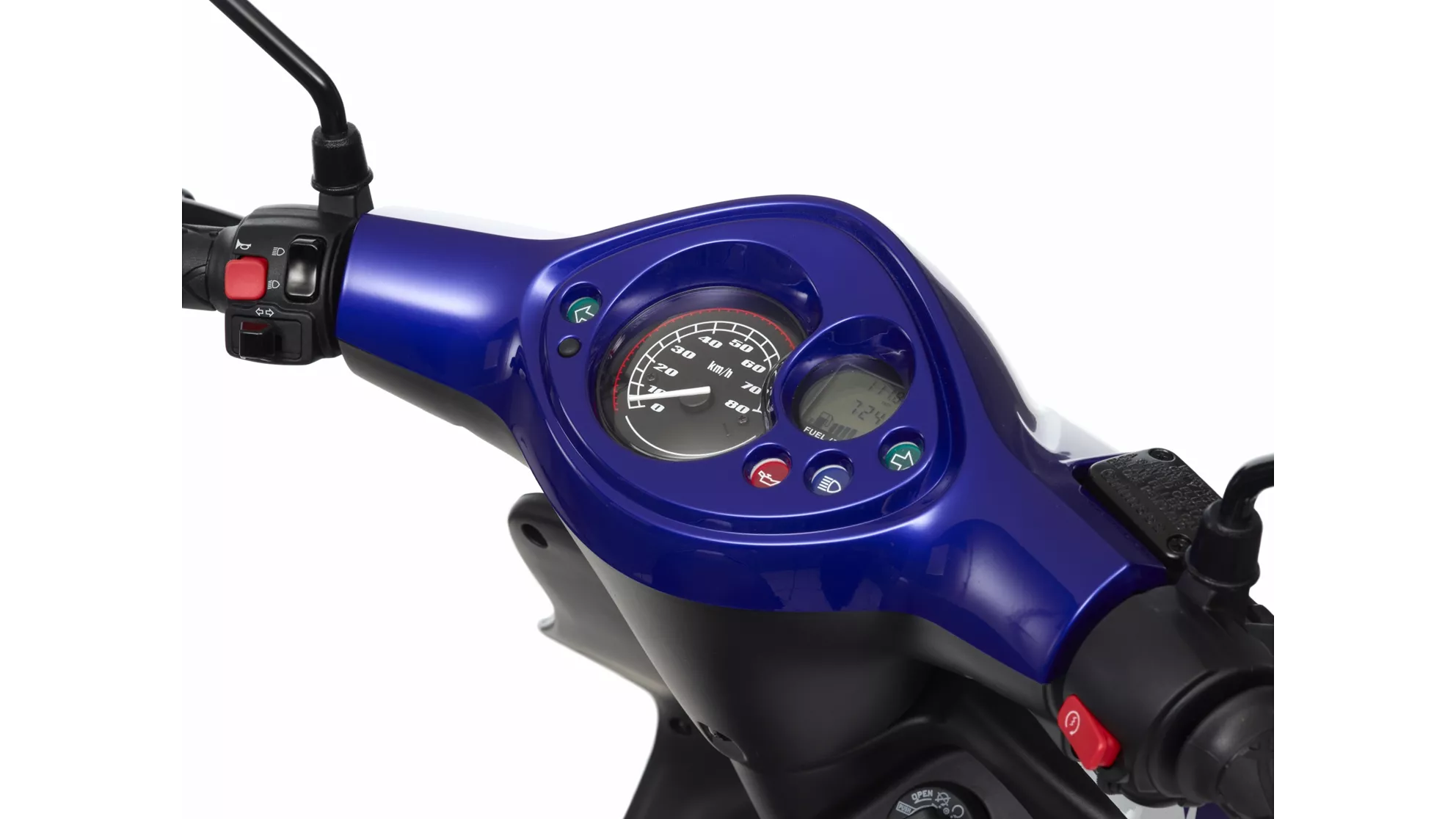 Yamaha Jog-R - Image 2 Yamaha Jog-R - Image 2