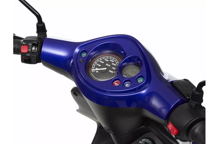 Yamaha Jog-R 2013 Yamaha Jog-R 2013