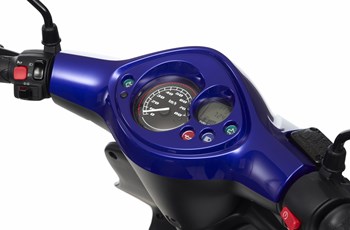 Yamaha Jog-R 2013 - Bild 4