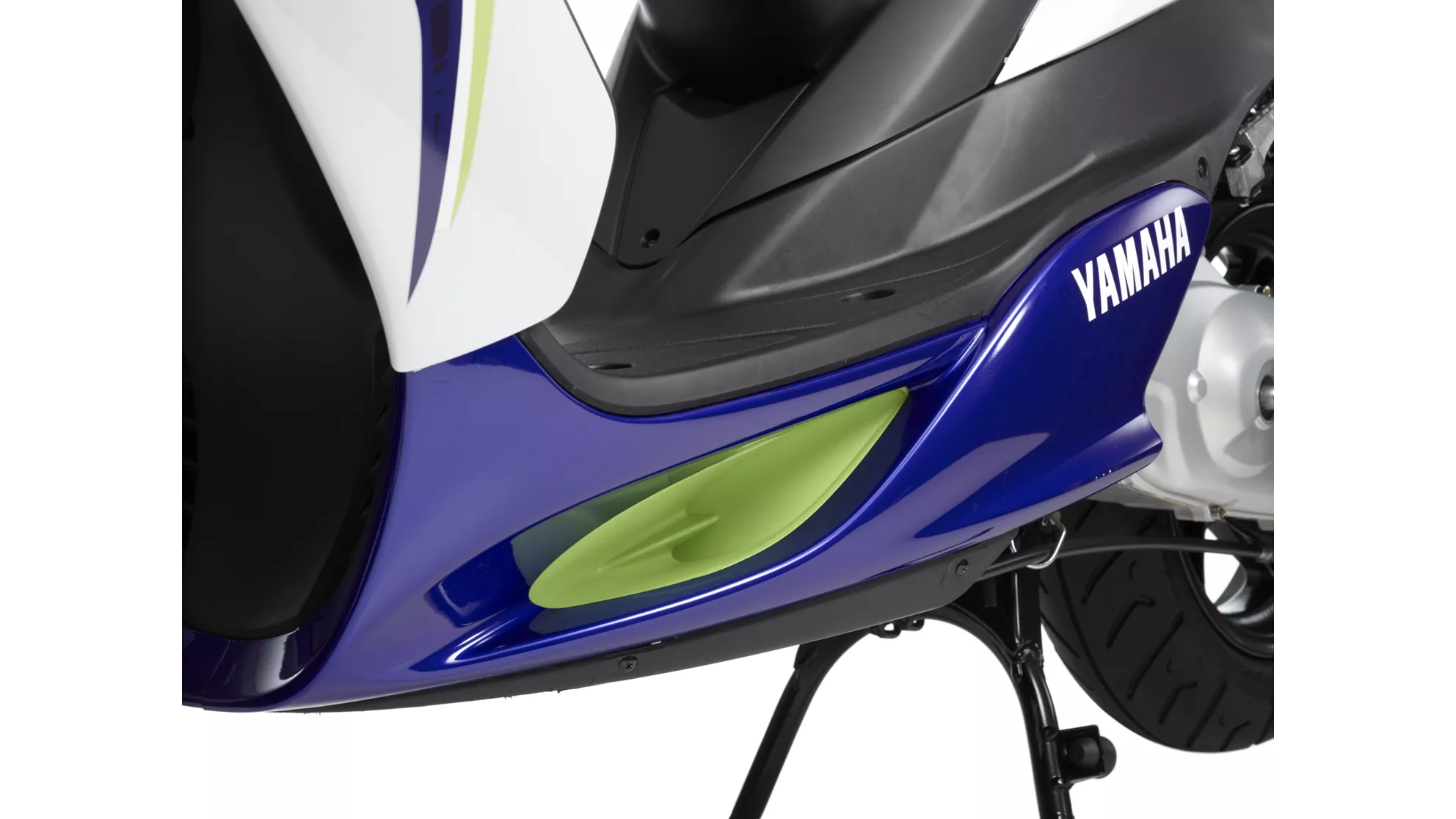 Yamaha Jog-R - Image 3 Yamaha Jog-R - Image 3