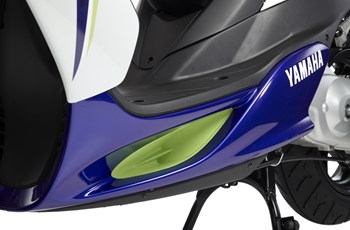 Yamaha Jog-R 2013 - Bild 5