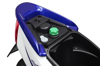 Yamaha Jog-R 2013 - Bild 6