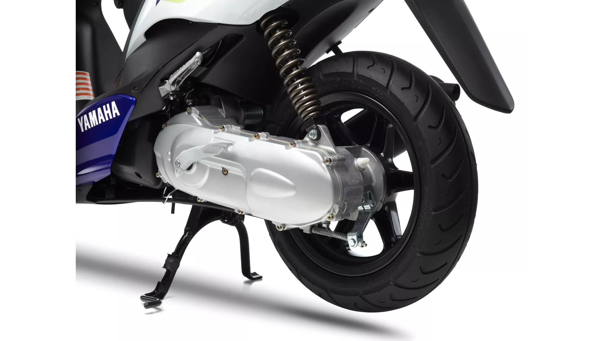 Yamaha Jog-R - Image 5 Yamaha Jog-R - Image 5