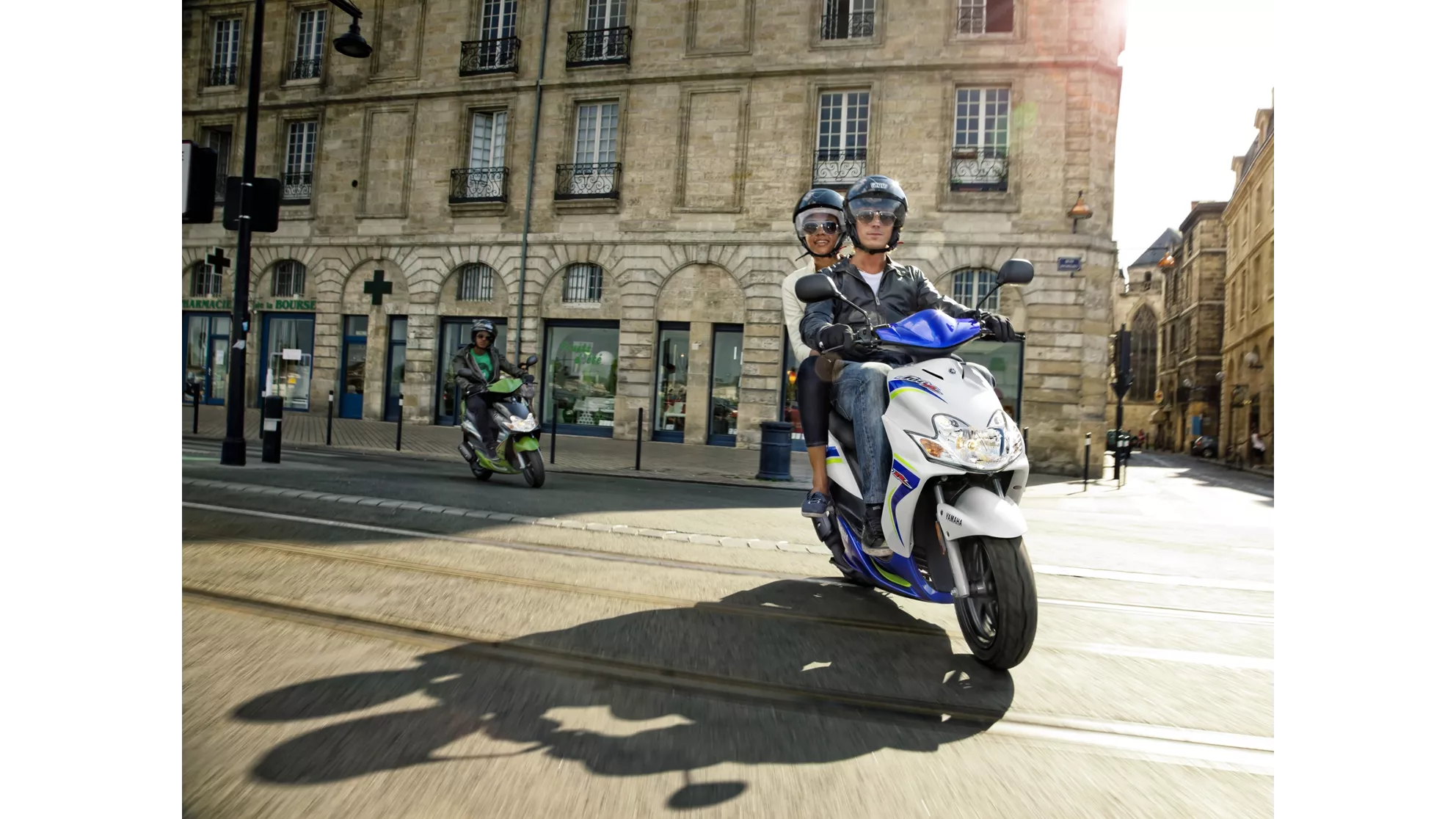 Yamaha Jog-R - Image 7 Yamaha Jog-R - Image 7