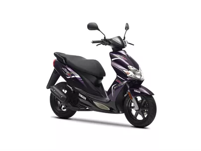 Yamaha Jog-R 2013 Yamaha Jog-R 2013