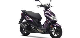 Yamaha Aerox R 2013 vs Yamaha Jog-R 2013