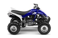Yamaha YFM 350R 2013 - Bild 3