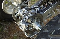 Yamaha YFM 350R 2013 - Bild 4