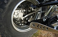 Yamaha YFM 350R 2013 - Bild 7