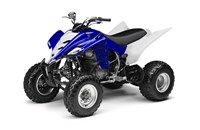 Yamaha YFM 350R 2013 - Bild 1