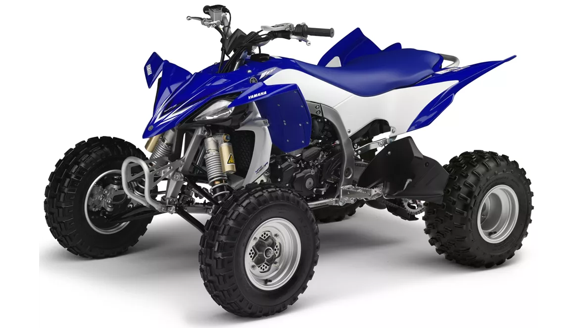 Yamaha YFZ 450 2013 Yamaha YFZ 450 2013