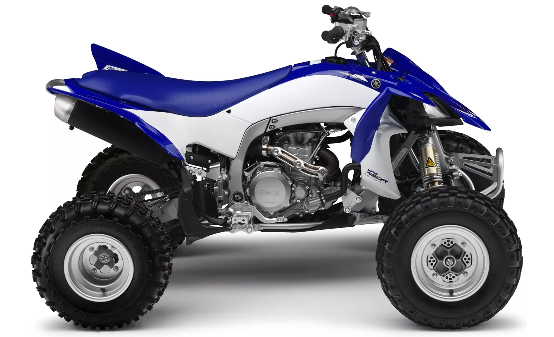 Yamaha YFZ 450 2013 Yamaha YFZ 450 2013