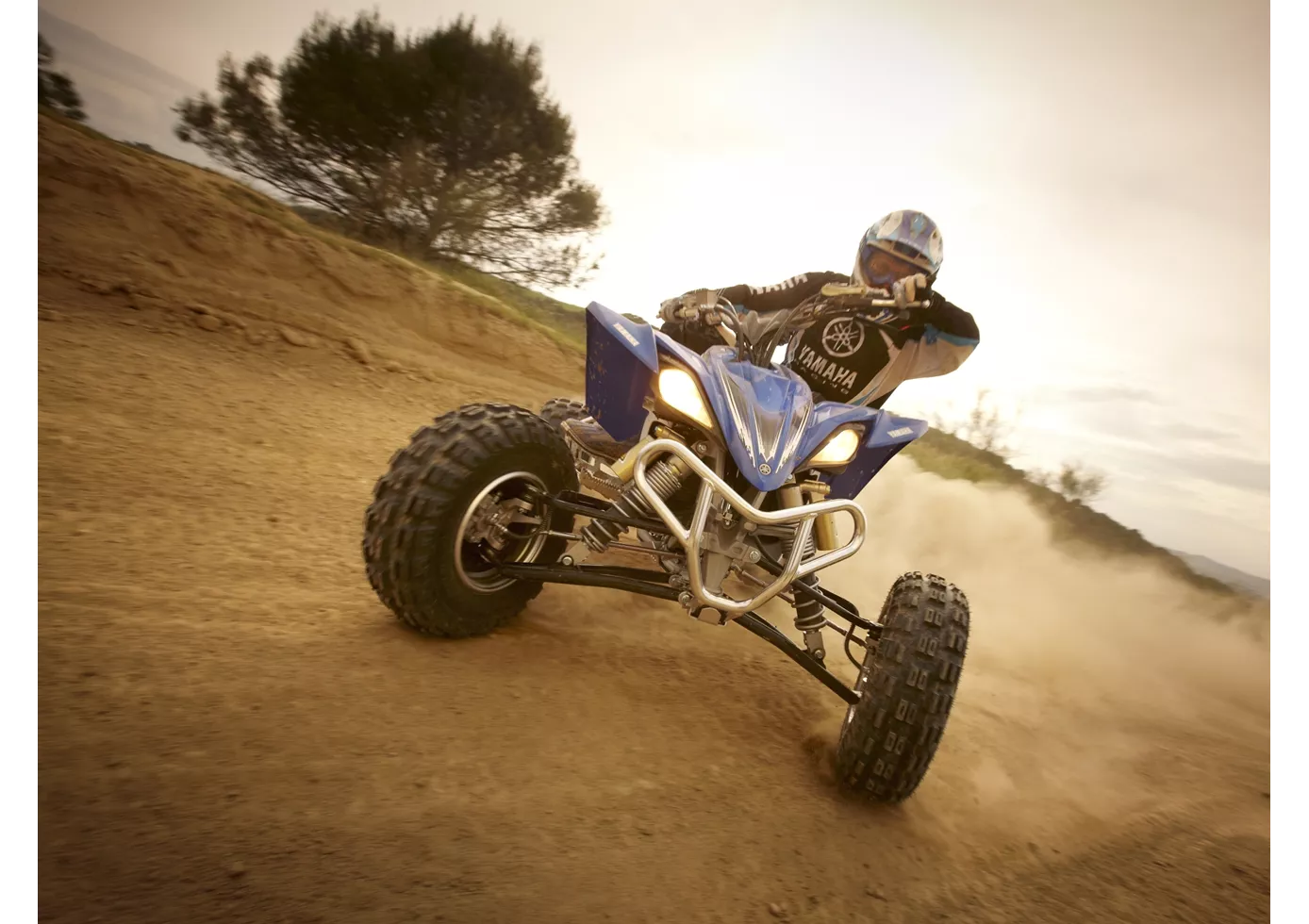 Yamaha YFZ 450 2013 Yamaha YFZ 450 2013