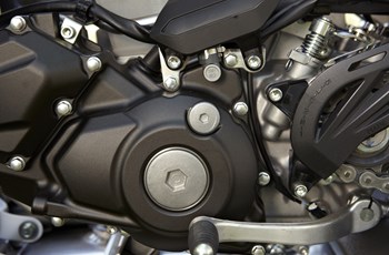 Yamaha YFZ 450 2013 - Bild 6