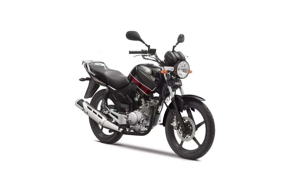 Yamaha YBR 125 Yamaha YBR 125