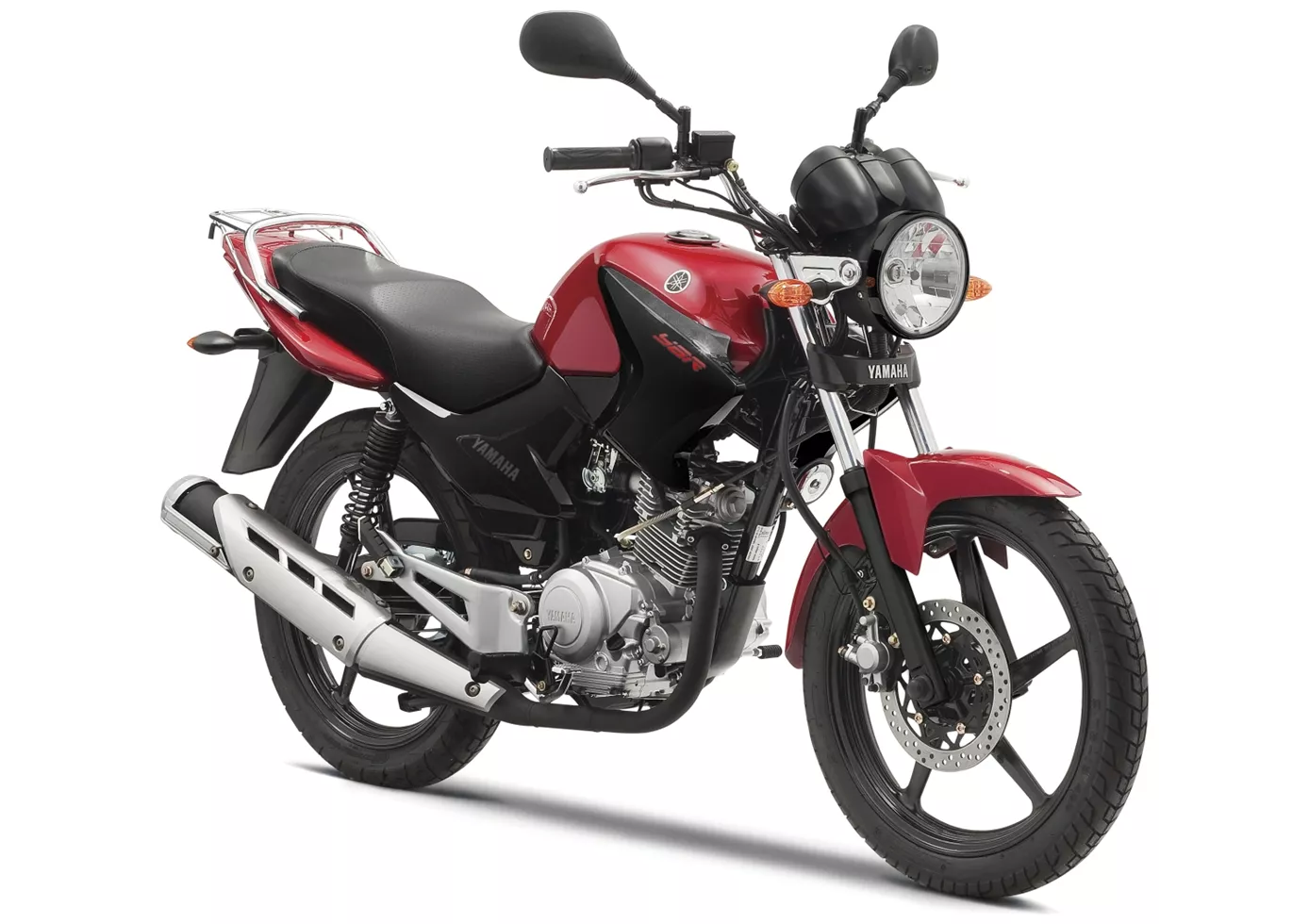Yamaha YBR 125 2013 Yamaha YBR 125 2013