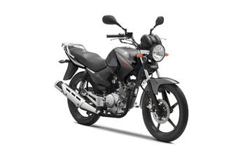 Yamaha YBR 125 2013 - Bild 6 Yamaha YBR 125 2013 - Bild 6