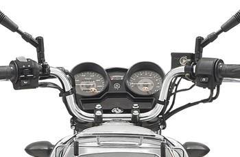 Yamaha YBR 125 2013 - Bild 7 Yamaha YBR 125 2013 - Bild 7