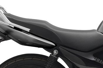 Yamaha YBR 125 2013 - Bild 10 Yamaha YBR 125 2013 - Bild 10