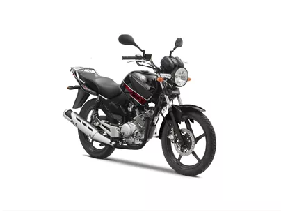 Yamaha YBR 125 2013 Yamaha YBR 125 2013