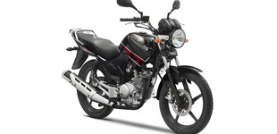 Yamaha YBR 125 2013 vs Honda CBR 125 R 2007