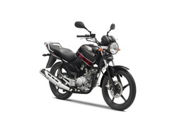 Yamaha YBR 125 2013
