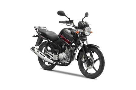 Yamaha YBR 125 2013 Yamaha YBR 125 2013
