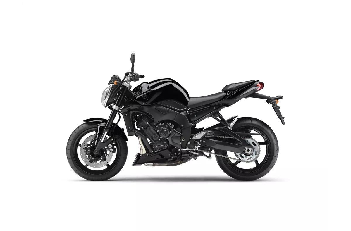 Yamaha FZ1 Yamaha FZ1
