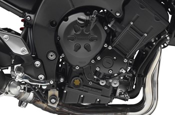 Yamaha FZ1 2013 - Bild 6 Yamaha FZ1 2013 - Bild 6