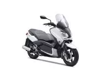 Yamaha X-Max 250 Yamaha X-Max 250