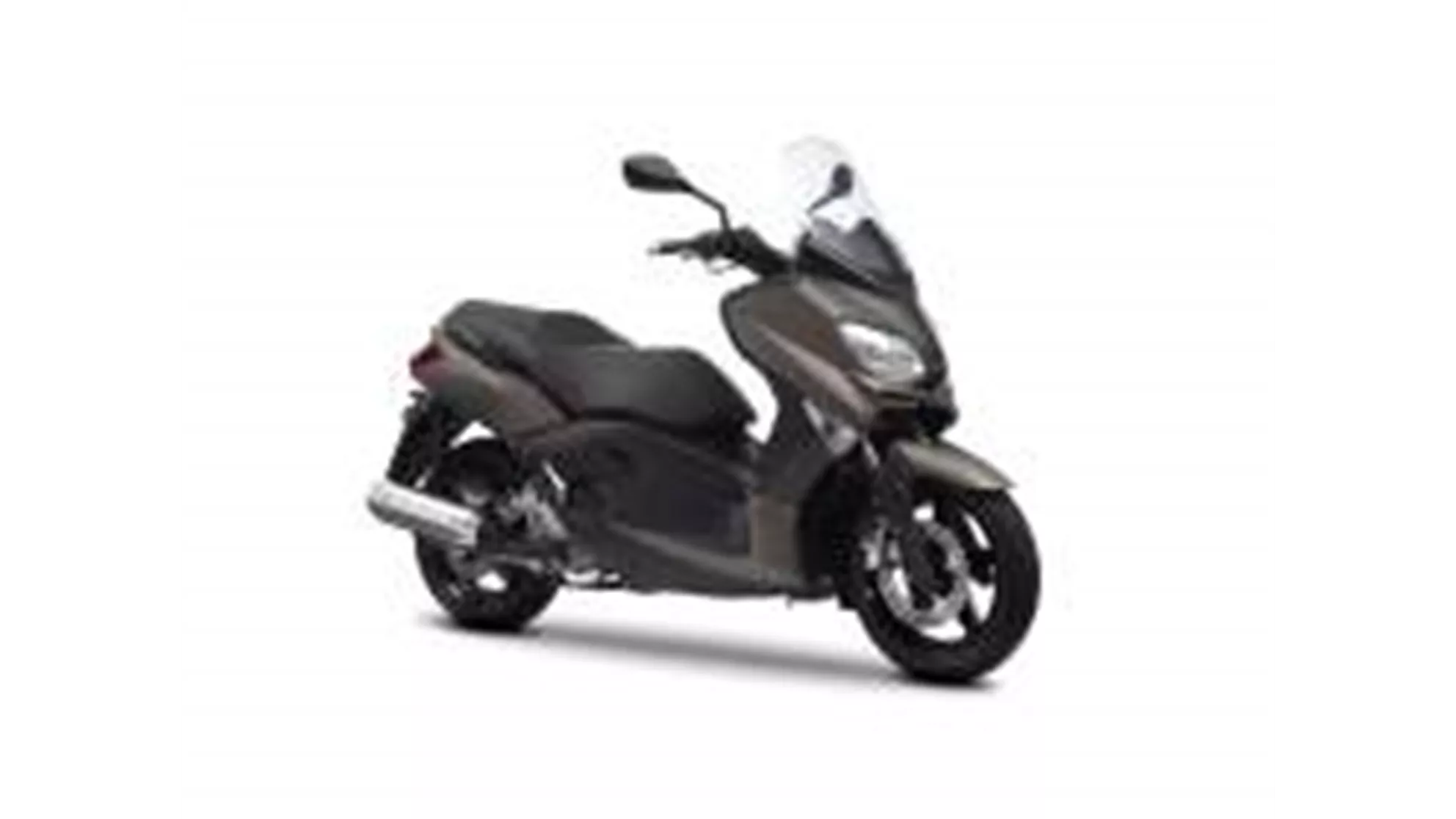 Yamaha X-Max 250 - Image 2 Yamaha X-Max 250 - Image 2