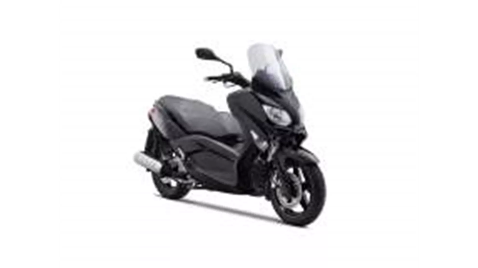 Yamaha X-Max 250 - Image 3 Yamaha X-Max 250 - Image 3