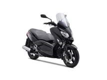 Yamaha X-Max 250 2013 - Bild 5 Yamaha X-Max 250 2013 - Bild 5