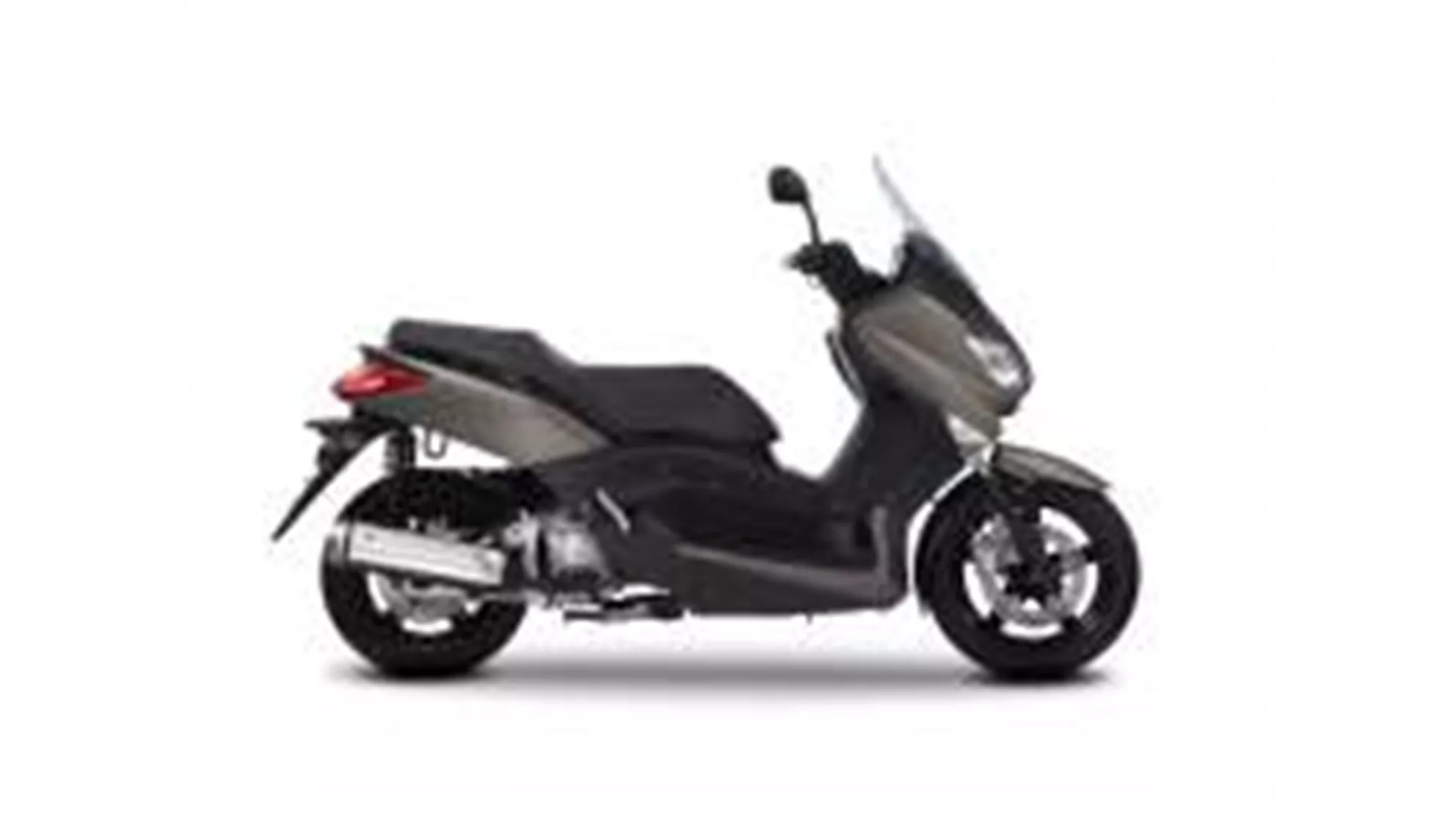 Yamaha X-Max 250 - Image 5 Yamaha X-Max 250 - Image 5