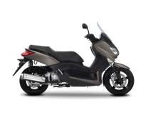 Yamaha X-Max 250 2013 - Bild 7 Yamaha X-Max 250 2013 - Bild 7
