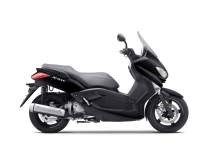 Yamaha X-Max 250 2013 - Bild 8 Yamaha X-Max 250 2013 - Bild 8