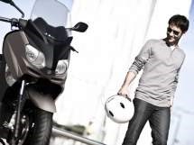 Yamaha X-Max 250 2013 - Bild 11 Yamaha X-Max 250 2013 - Bild 11