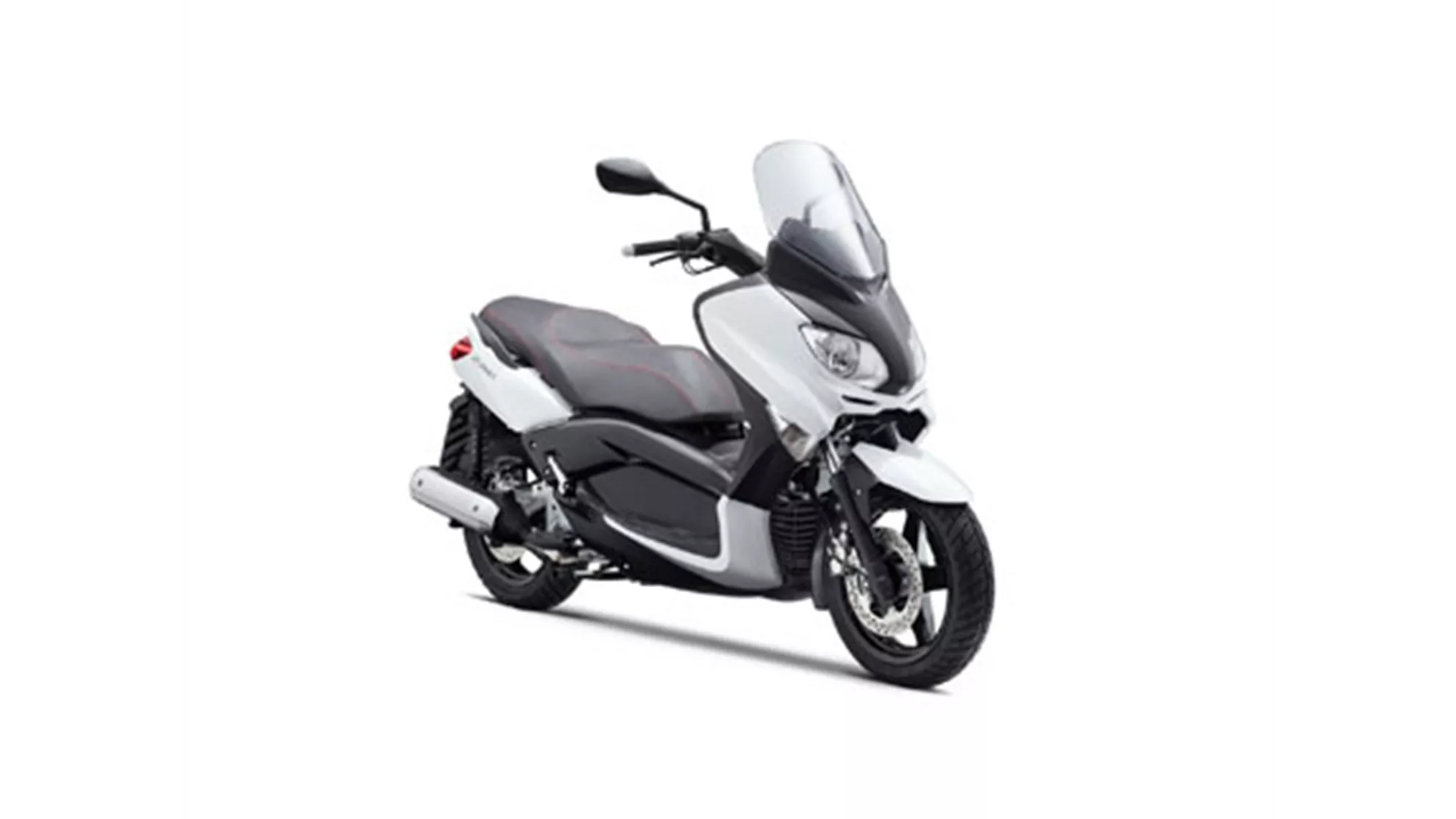 Yamaha X-Max 250 - Image 10 Yamaha X-Max 250 - Image 10