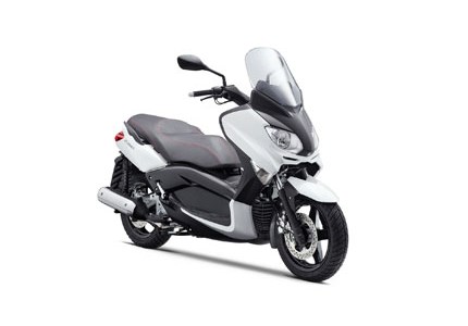 Yamaha X-Max 250 2013 Yamaha X-Max 250 2013