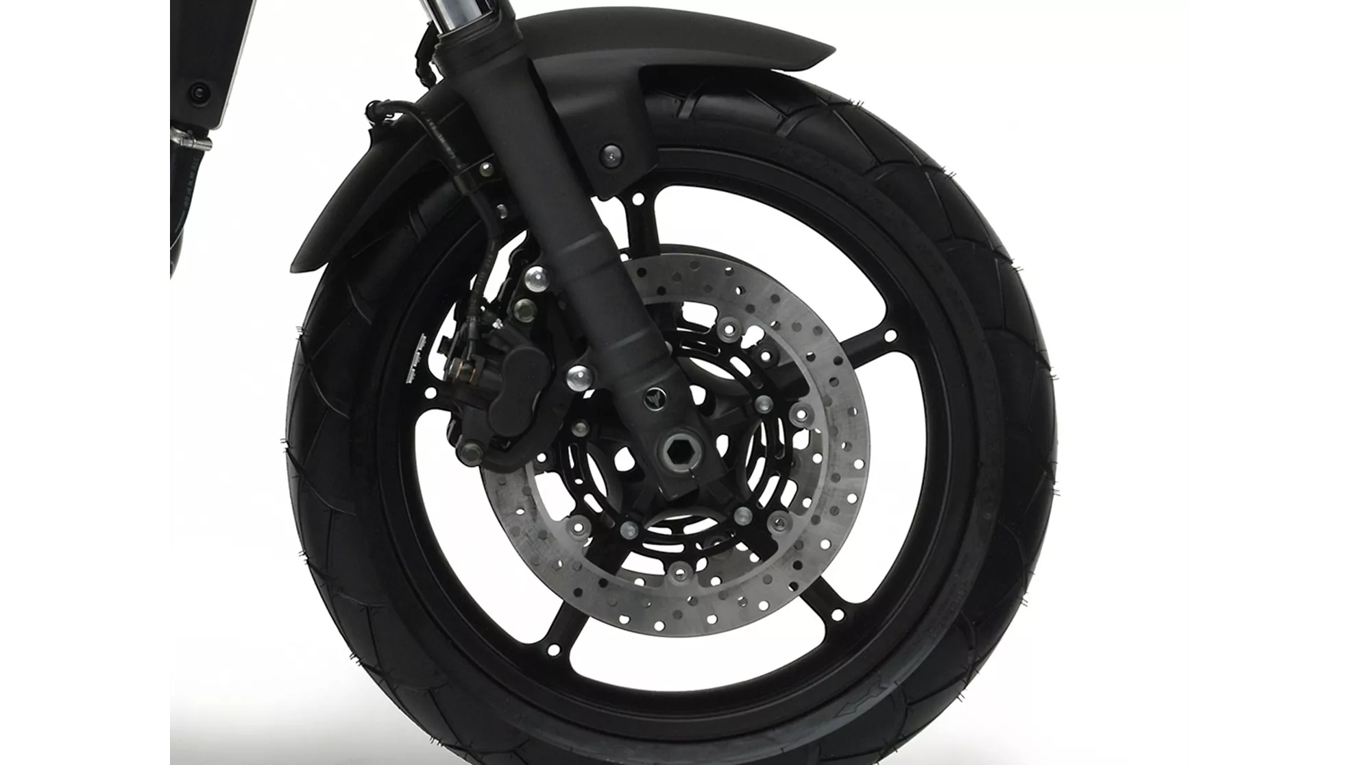 Yamaha MT-03 - Image 7 Yamaha MT-03 - Image 7