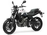 Yamaha MT-03 2013 Yamaha MT-03 2013